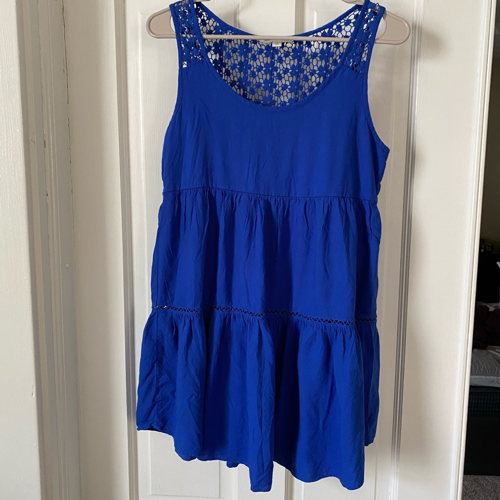 American Eagle dress